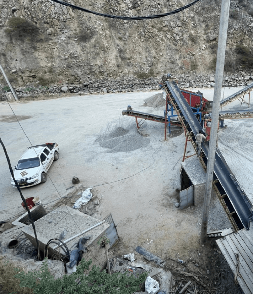 TIPO E: REDUCTORES DE AGUA Y ACELERADORES