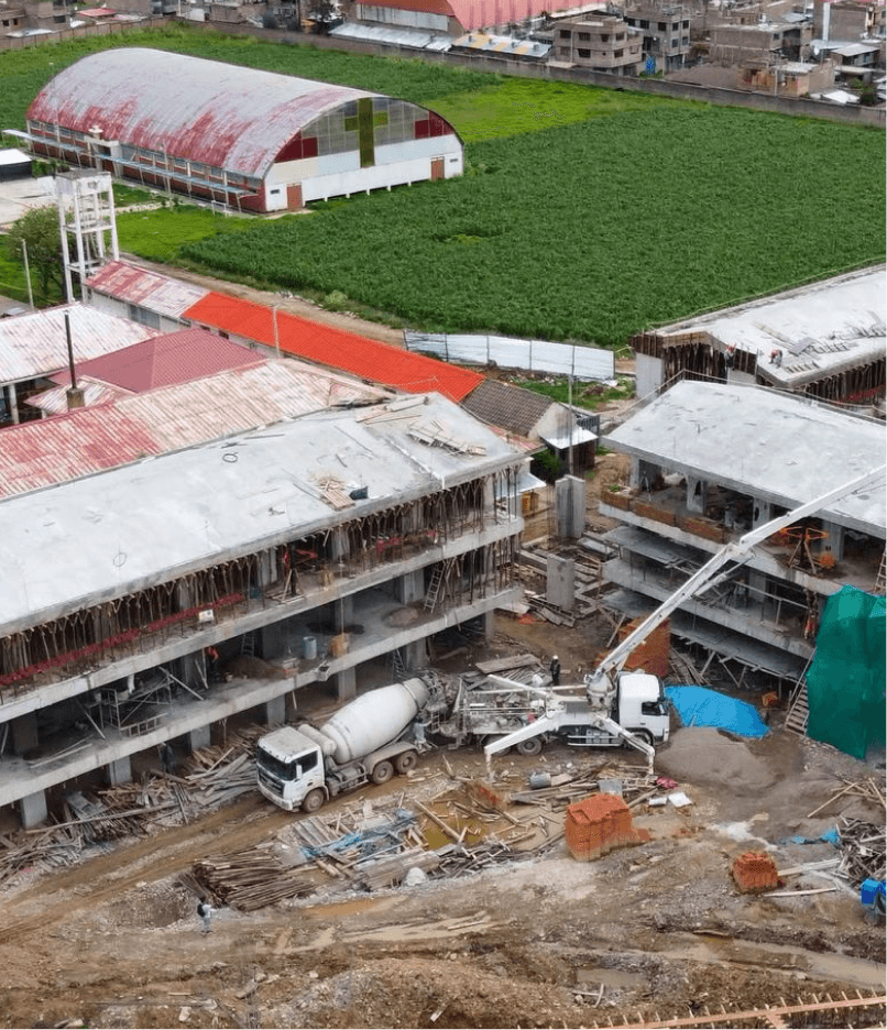 TIPO F Y G: REDUCTORES DE AGUA DE ALTO RANGO