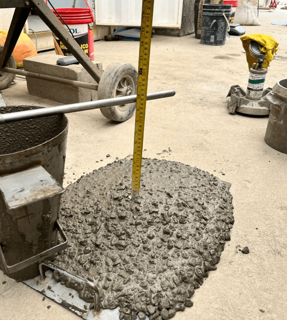 SUPERPLASTIFICANTE CON RETARDO ECOANDINA